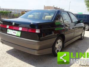 Immagine 5/10 di Alfa Romeo 164 3.0 V6 (1991)