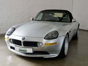 Bild 12/15 von BMW Z8 (2001)