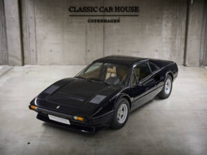 Imagen 16/98 de Ferrari 308 GTB (1976)