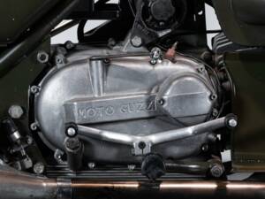 Immagine 46/50 di Moto Guzzi DUMMY (1976)