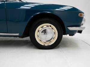 Image 10/15 of Lancia Fulvia Coupe (1966)
