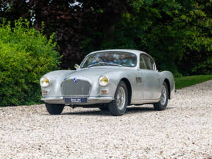 Immagine 4/15 di Talbot-Lago 2500 Coupé T14 LS (1957)