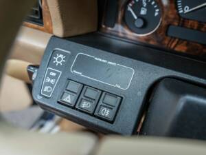 Immagine 34/55 di Jaguar XJ 40 (XJ-R) (1990)