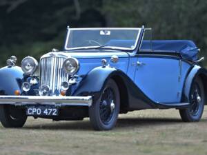 Afbeelding 2/50 van Talbot T 110 (1936)