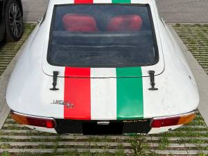 Immagine 11/14 di Lancia Fulvia Sport 1.3 S (Zagato) (1971)