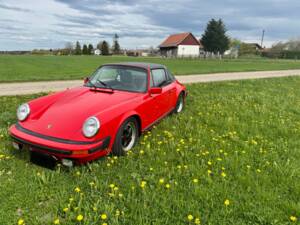 Bild 4/8 von Porsche 911 SC 3.0 (1978)