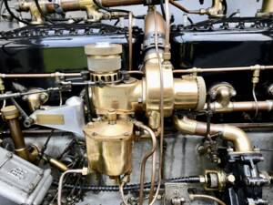 Immagine 28/50 di Rolls-Royce 40&#x2F;50 HP Silver Ghost (1922)