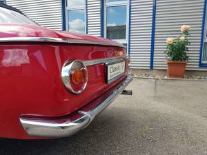 Image 4/20 of BMW 1600 - 2 (1970)