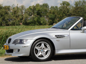 Image 38/50 of BMW Z3 M 3.2 (1998)