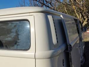 Bild 86/98 von Volkswagen T2b Kastenwagen (1979)