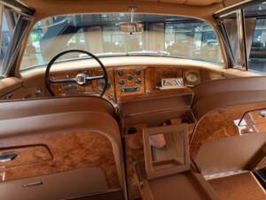 Bild 18/43 von Facel Vega Excellence (1960)