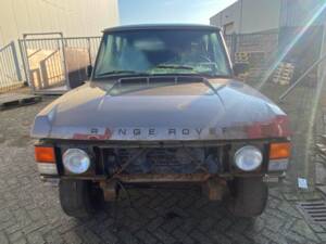 Image 2/24 of Land Rover Range Rover Classic 3.9 (1990)