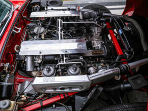 Imagen 17/36 de Jaguar E-Type V12 (1974)