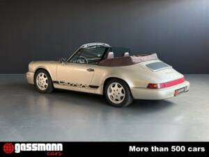 Bild 8/15 von Porsche 911 Carrera 2 (1990)