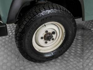 Image 26/50 of Land Rover Defender 90 TD4 (2008)