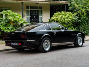 Image 3/28 de Aston Martin V8 Vantage X-Pack (1988)