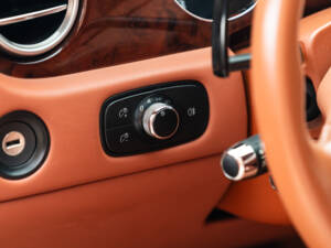 Immagine 29/44 di Bentley Continental GT (2006)