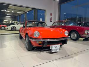 Image 1/27 of Triumph Spitfire Mk IV (1971)