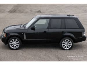 Bild 2/37 von Land Rover Range Rover V8 Supercharged (2006)