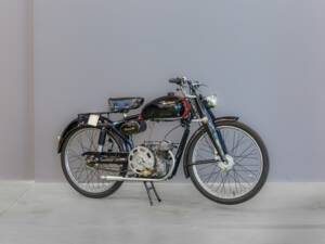 Bild 1/14 von Ducati DUMMY (1946)