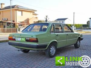 Image 5/10 of Audi 80 - 1.3 (1980)