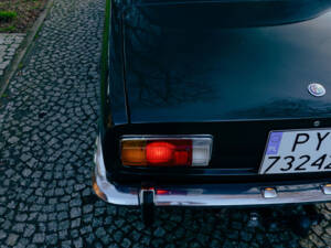 Image 62/78 de Alfa Romeo 1750 Berlina (1970)