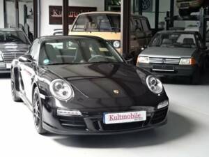 Bild 1/29 von Porsche 911 Carrera GTS (2011)