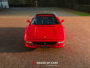 Bild 3/49 von Ferrari F 355 GTS (1996)