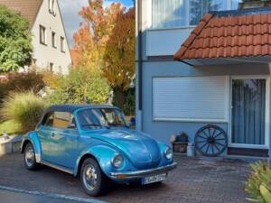 Image 3/4 of Volkswagen Beetle 1303 (1979)