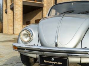 Image 11/49 of Volkswagen Beetle 1200 L (1982)