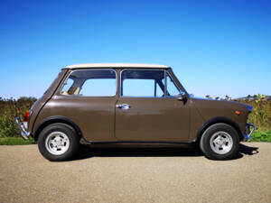 Image 8/58 de Innocenti Mini Cooper 1000 (1972)