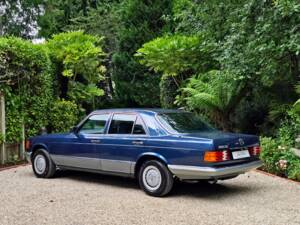 Afbeelding 53/88 van Mercedes-Benz 280 SE (1984)