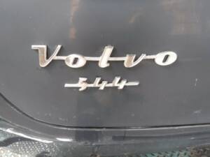 Bild 22/50 von Volvo PV 544 (1956)