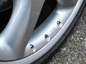 Bild 19/51 von Jaguar XKR (2003)