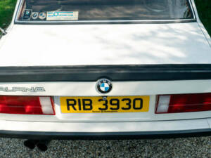 Image 18/50 of ALPINA C1 2.3 (1984)