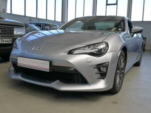 Afbeelding 23/36 van Toyota GT86 (2019)