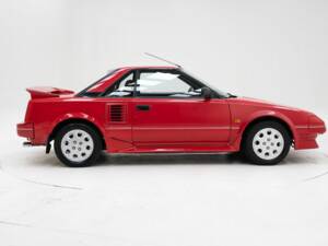 Image 6/15 de Toyota MR2 (1986)