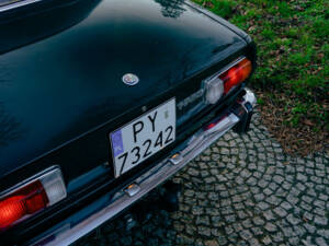 Image 61/78 de Alfa Romeo 1750 Berlina (1970)