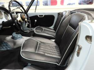 Imagen 6/15 de Alfa Romeo Giulietta Spider (1960)