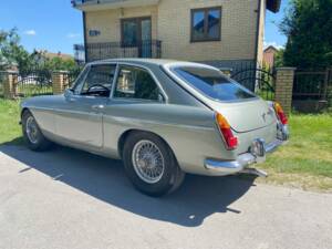 Bild 4/5 von MG MGB GT (1969)