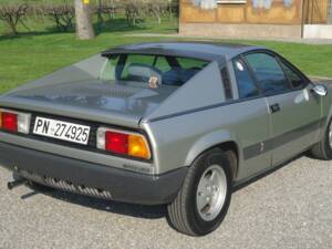 Image 7/50 of Lancia Beta Montecarlo (1976)