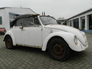 Image 27/51 de Volkswagen Coccinelle 1500 (1968)