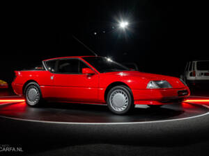 Bild 1/12 von Alpine GTA V6 Turbo (1989)