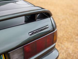 Image 29/50 de Aston Martin Virage Volante (1992)