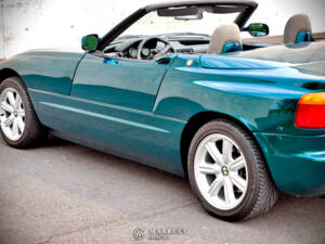 Immagine 40/47 di BMW Z1 (1990)