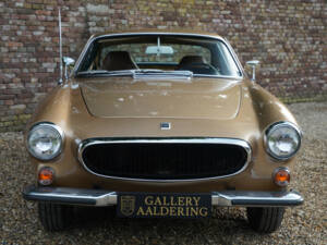 Image 5/50 of Volvo 1800 E (1972)