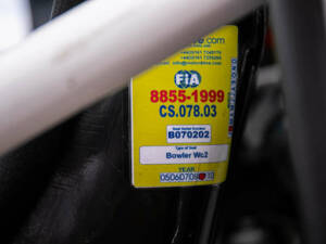 Imagen 37/41 de Ford Escort RS 2000 (1997)