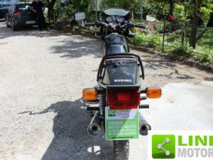 Bild 9/10 von Suzuki DUMMY (1982)