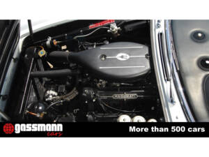 Bild 15/15 von Maserati Quattroporte 4200 (1967)