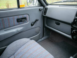 Bild 26/29 von Ford Fiesta XR2 (1988)